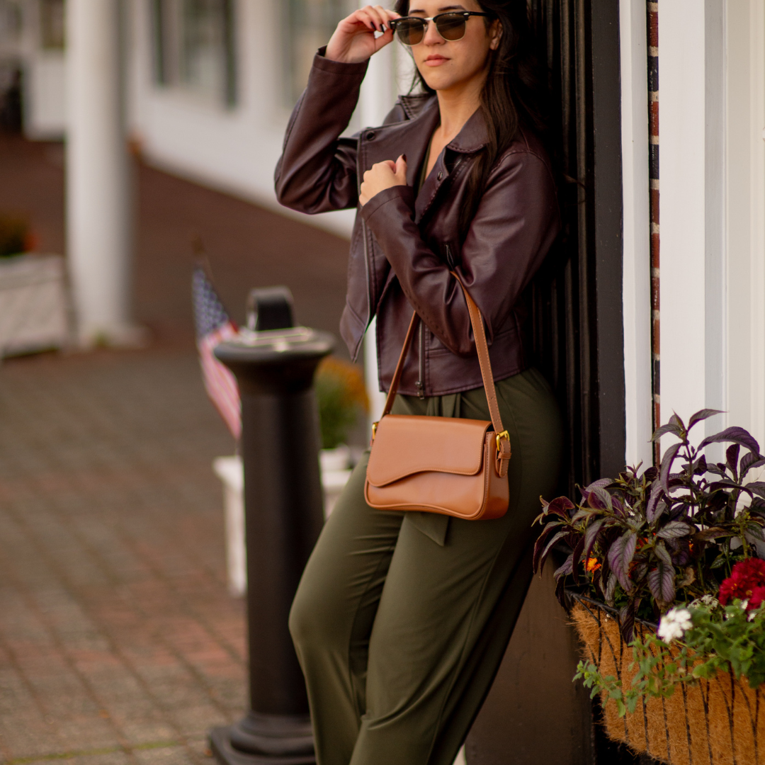 Aria Shoulder Bag