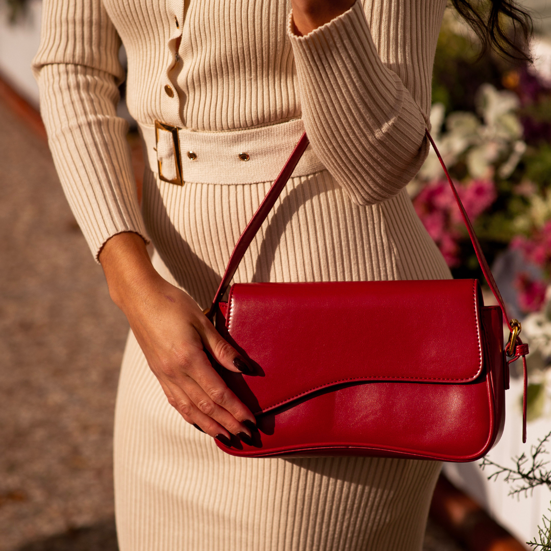 Aria Shoulder Bag