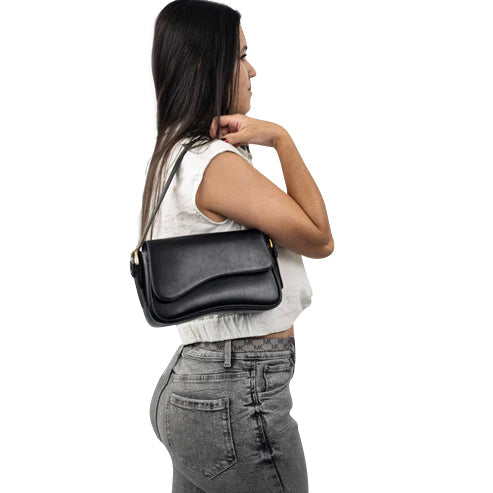 Aria Shoulder Bag