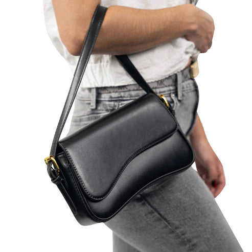 Aria Shoulder Bag