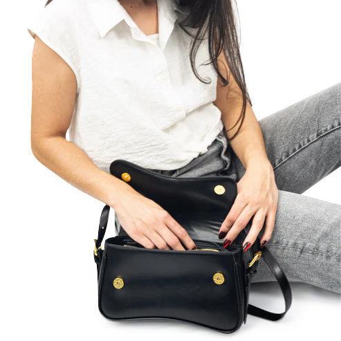 Aria Shoulder Bag