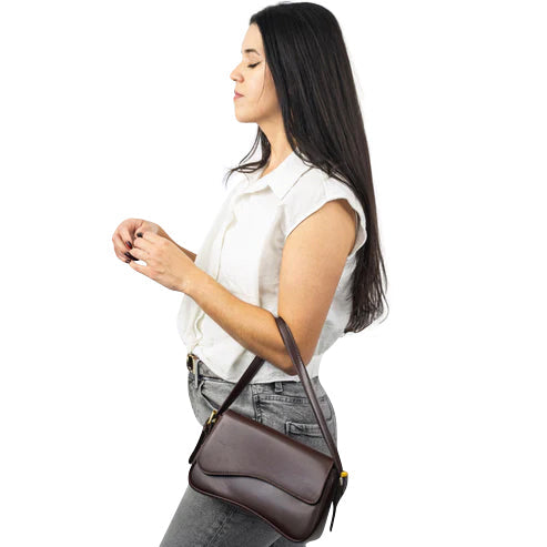 Aria Shoulder Bag