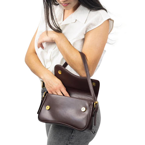 Aria Shoulder Bag