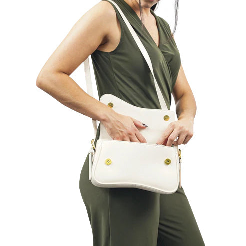 Aria Shoulder Bag