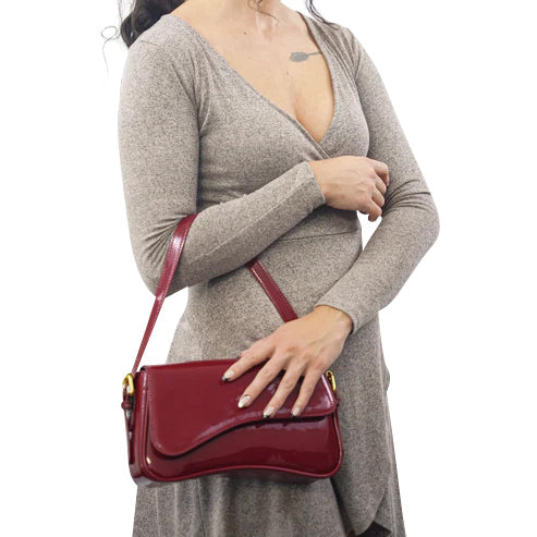 Aria Shoulder Bag
