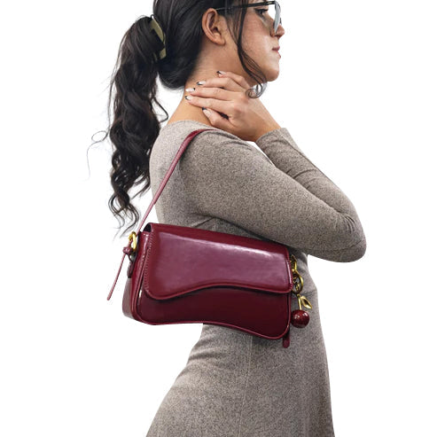 Aria Shoulder Bag