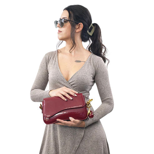 Aria Shoulder Bag