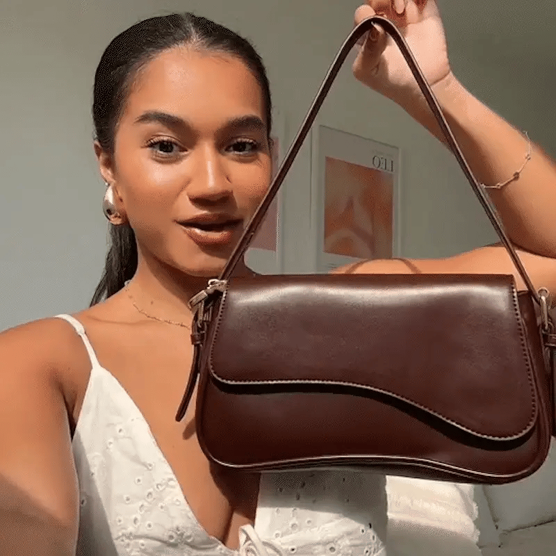 Aria Shoulder Bag