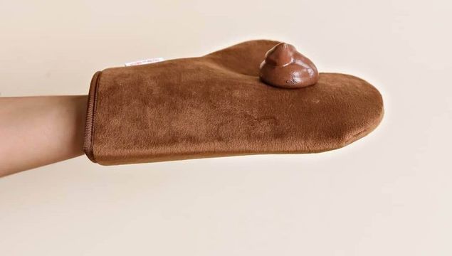 Kit de Guantes Autobronceadores