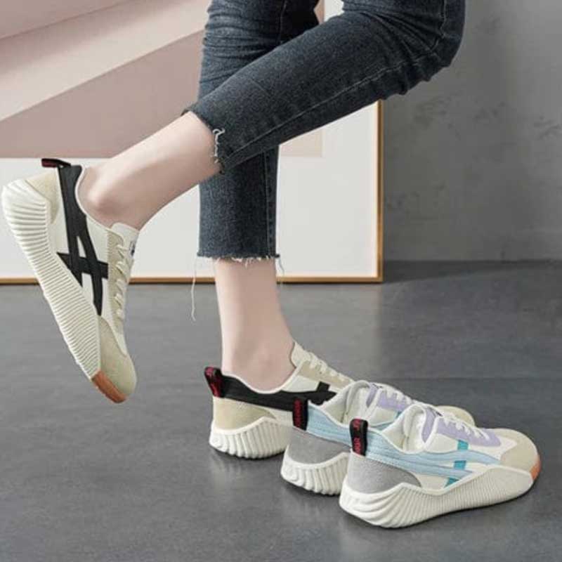 Ténis ortopédicos: conforto e estilo para os seus pés