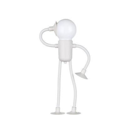 LED-lampe – Inspirerende og lys atmosfære