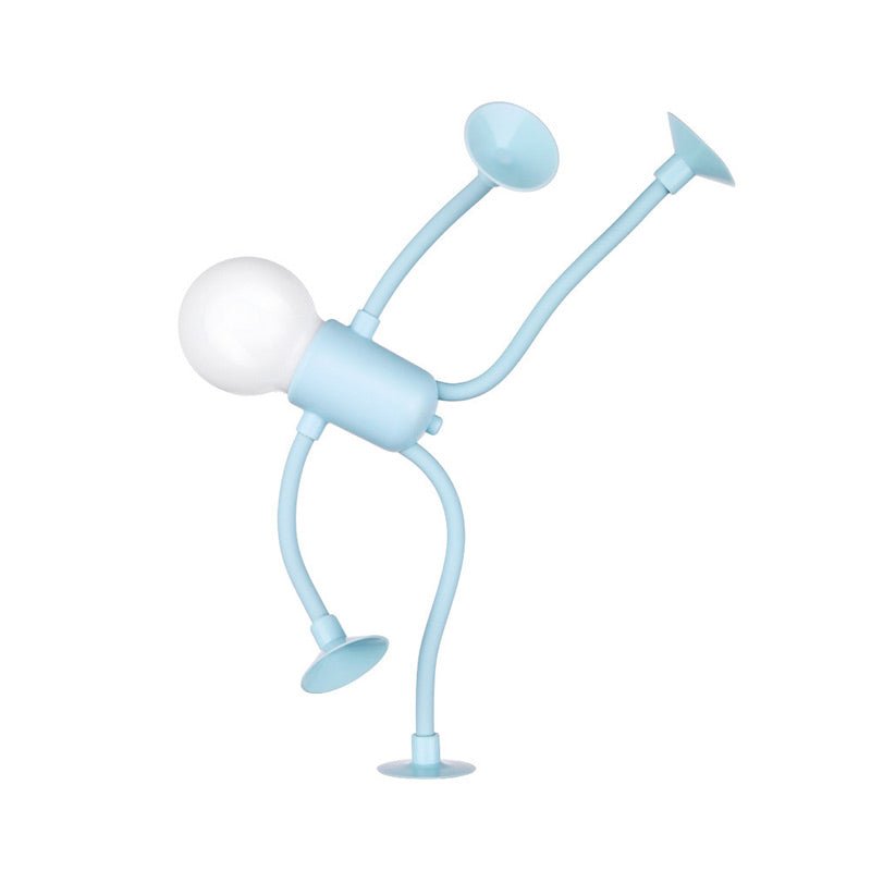 LED-lampe – Inspirerende og lys atmosfære